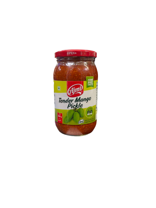 Ajmi Tender Mango Pickle