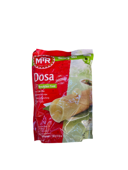 MTR Dosa Mix