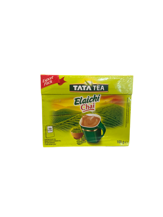 Tata Elachi Teabags