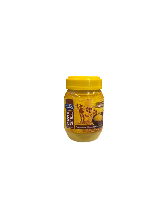 Quality Ghee