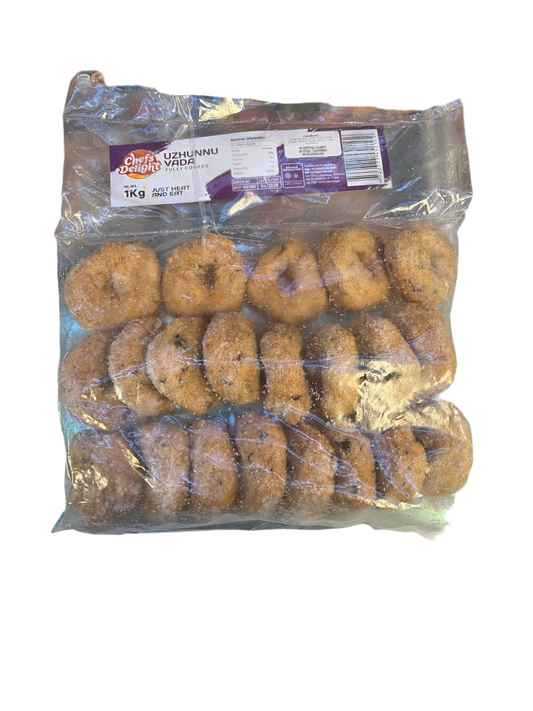 Chefs Delight Uzhunnuvada Family Pack