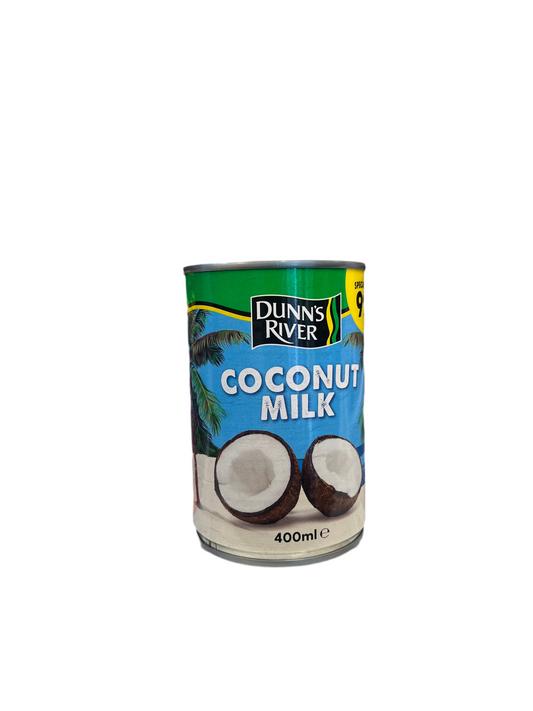 Dunns River Coconut Milk