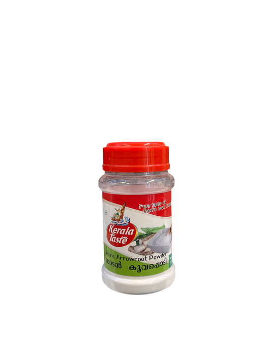 Kerala Taste Arrowroot Powder