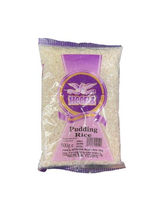 Heera Pudding Rice