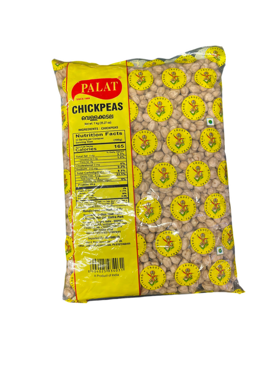 Palat Chick Peas