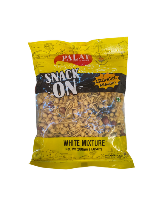 Palat White Mixture