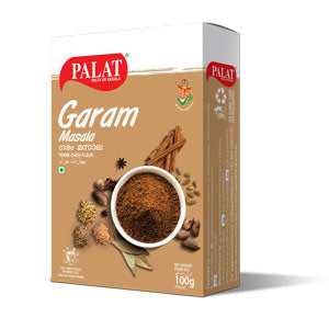 Palat Garam Masala Powder