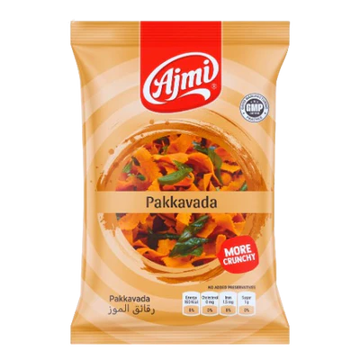 Ajmi Pakkavada