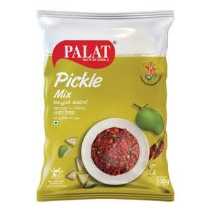 Palat Pickle Powder