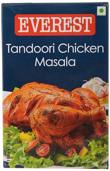 Everest Chicken Tandoori Masala