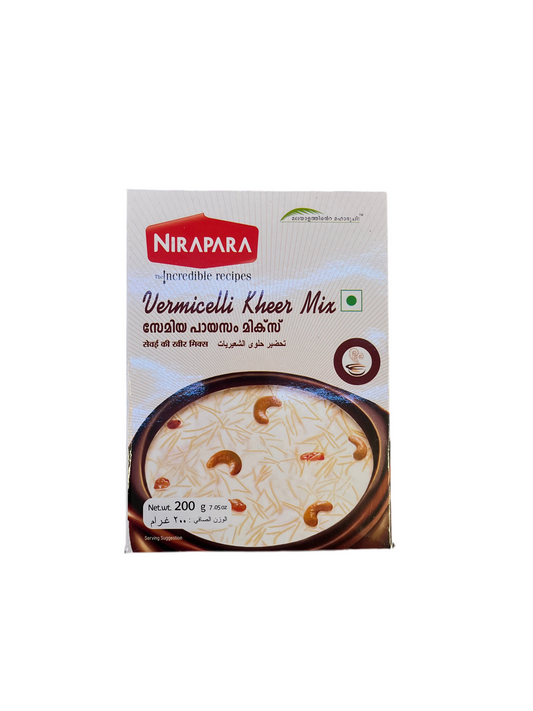 Nirapara Vermecelli Payasam Mix