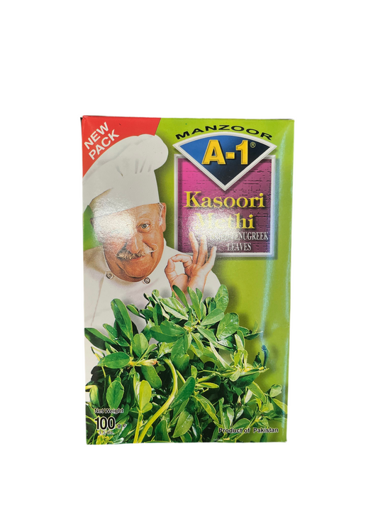 A1 Kasthoori Methi
