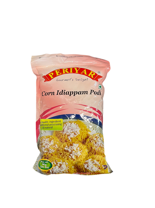 Periyar Corn Idiyappam Powder