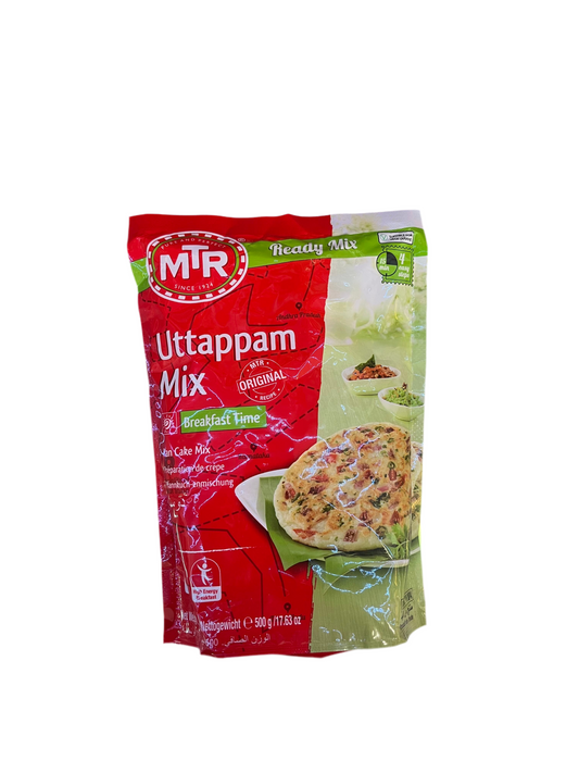 MTR Uttappam Mix