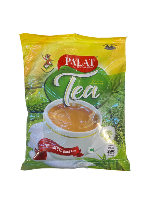 Palat Tea Powder