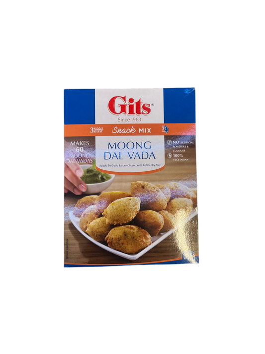 Gits Moong Dal Vada