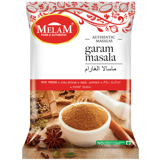 Melam Garam Masala Powder