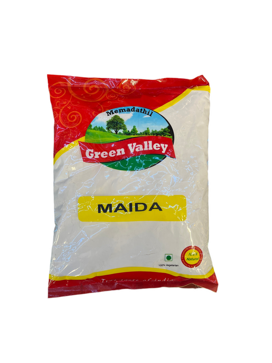 Green Valley Maida