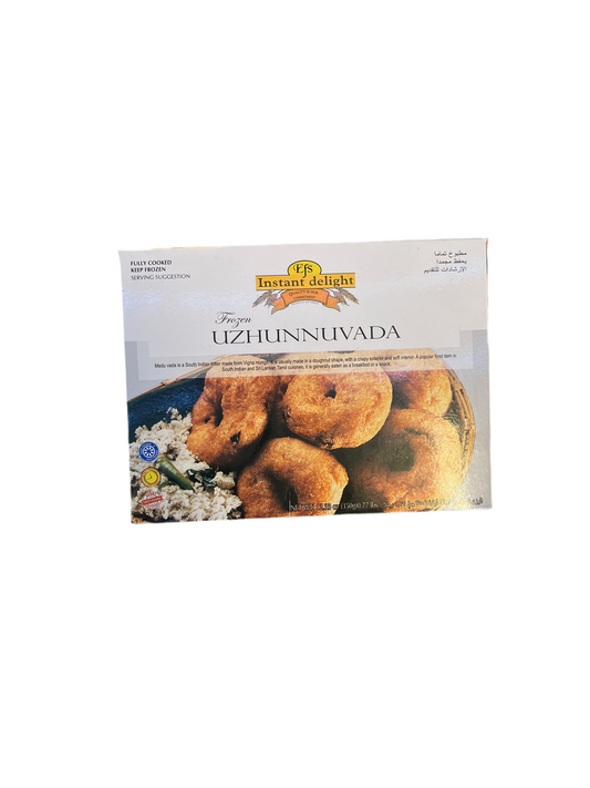 Instant Delight Uzhunnuvada