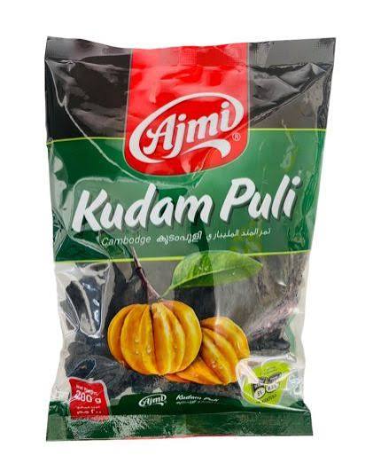 Ajmi Kudam Puli