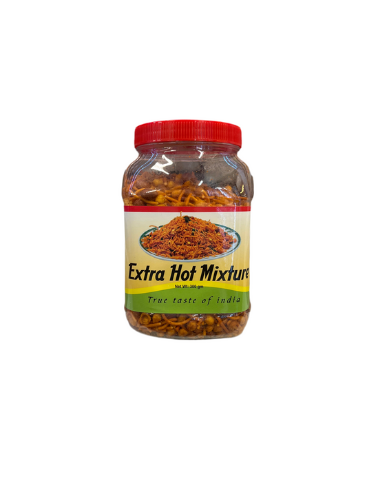 Green Valley Extra Hot Mixture