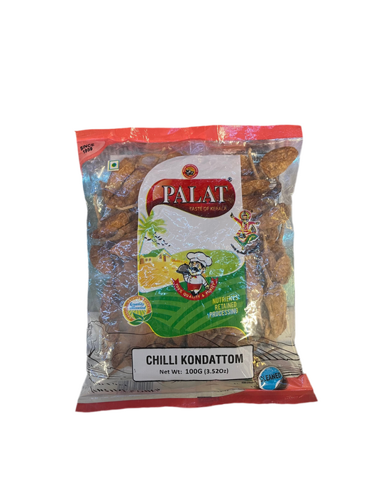 Palat Chilli Kondattam