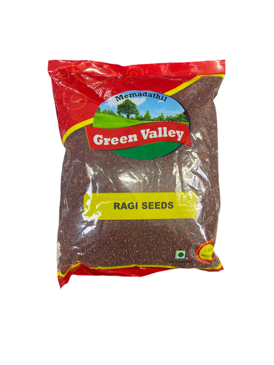 Green Valley Ragi Seeds