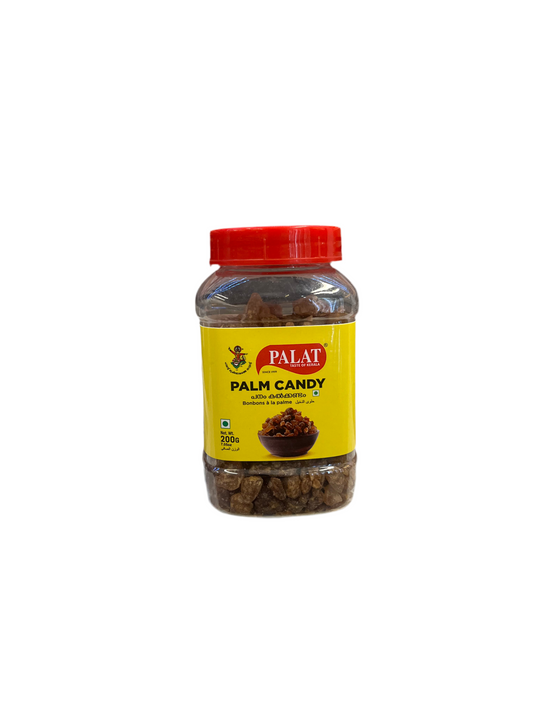Palat Palm Candy