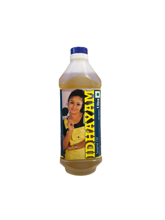 Idhayam Sesame Oil