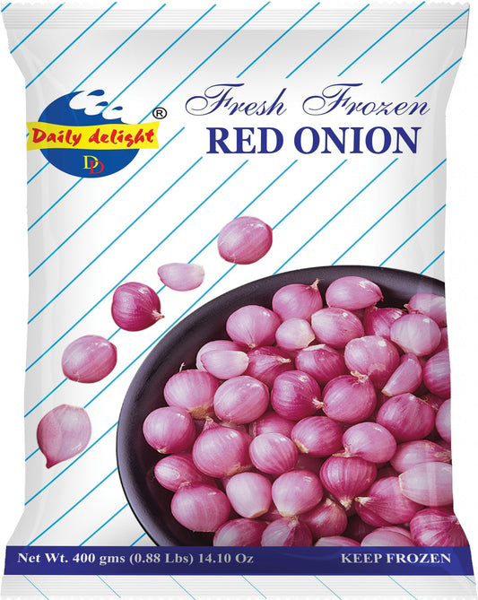 Daily Delight Red Onion