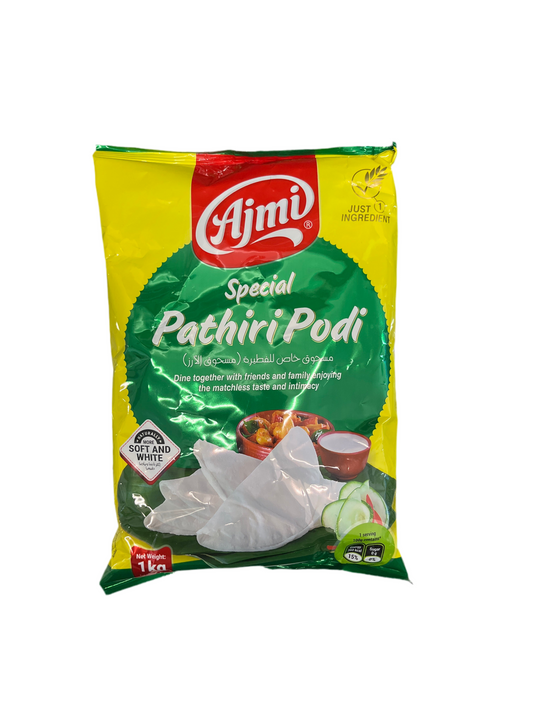Ajmi Pathiri Powder