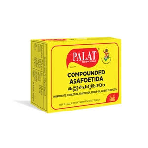 Palat Compounded  Asadoetida