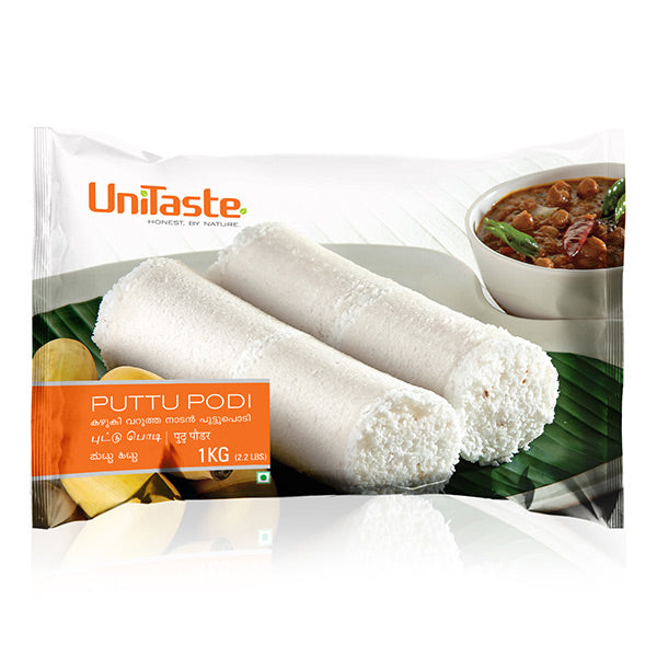 UniTaste Puttu Powder