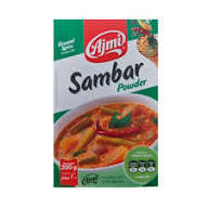 Ajmi Sambar Powder