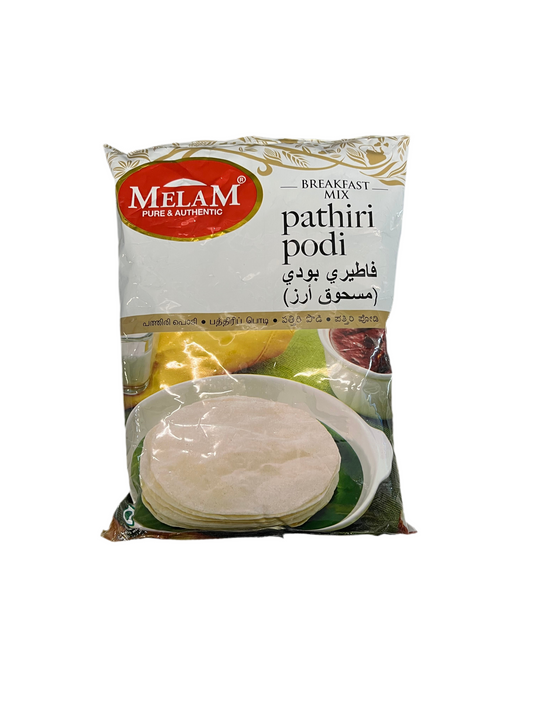 Melam Pathari Powder