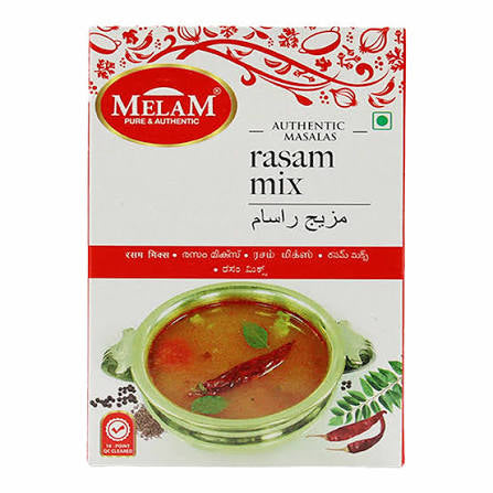 Melam Rasam Powder