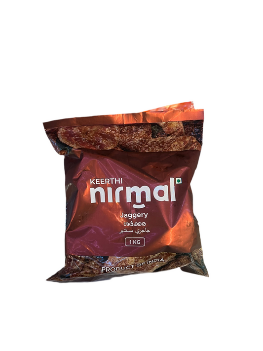 Nirmal Jaggery