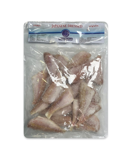Marine Fresh Japanese Threadfin