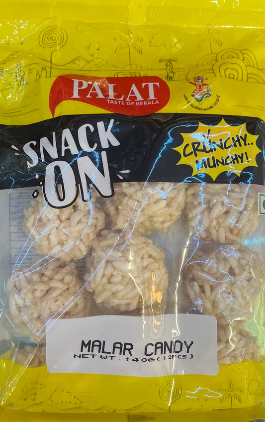 Palat Malar Candy