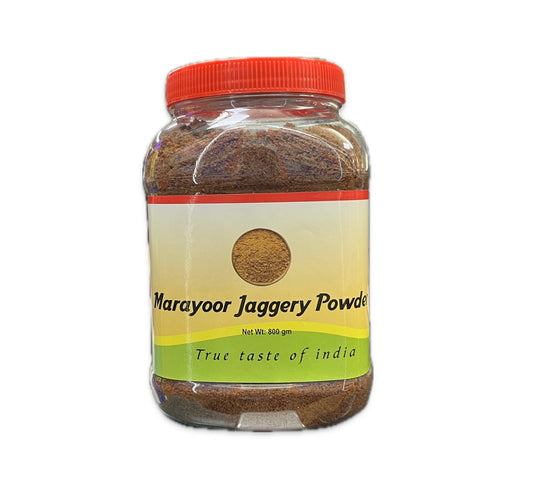 Green Valley Jaggery Powder