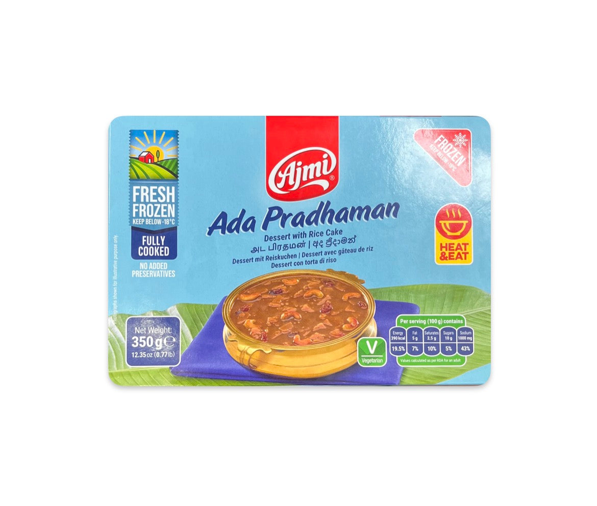 Ajmi Ada Pradhaman