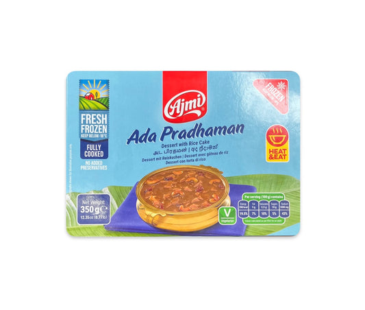 Ajmi Ada Pradhaman