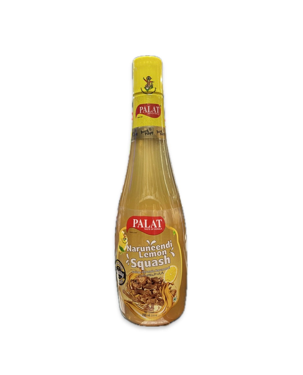 Palat Naruneendi Lemon Squash