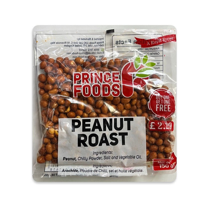 Prince Peanut Roast