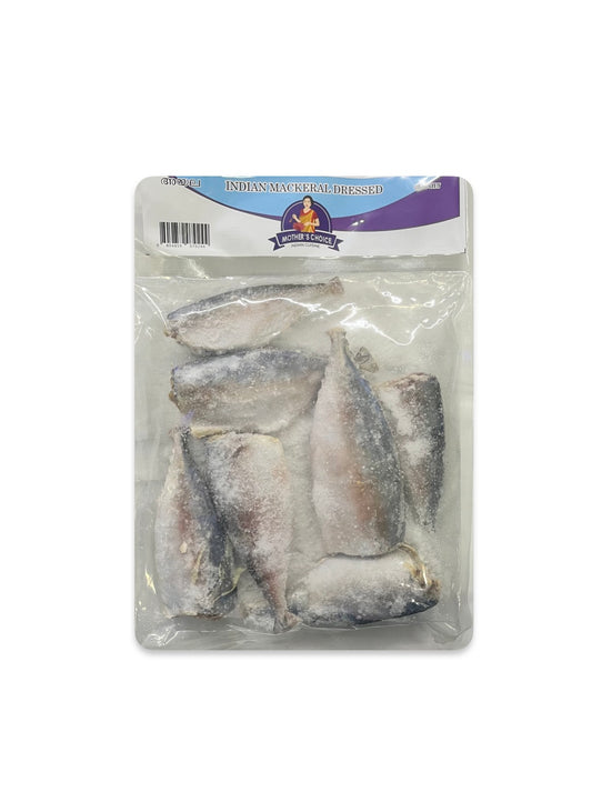 Mothers Choice Indian Mackerel
