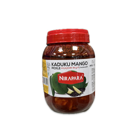 Nirapara Kaku Mango Pickle