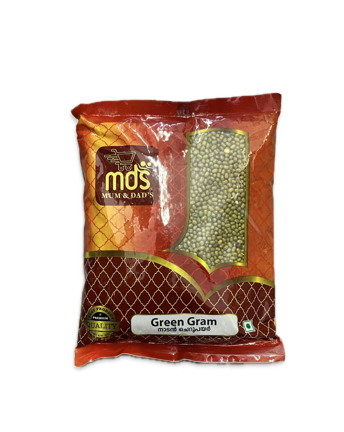MDS Moong Whole