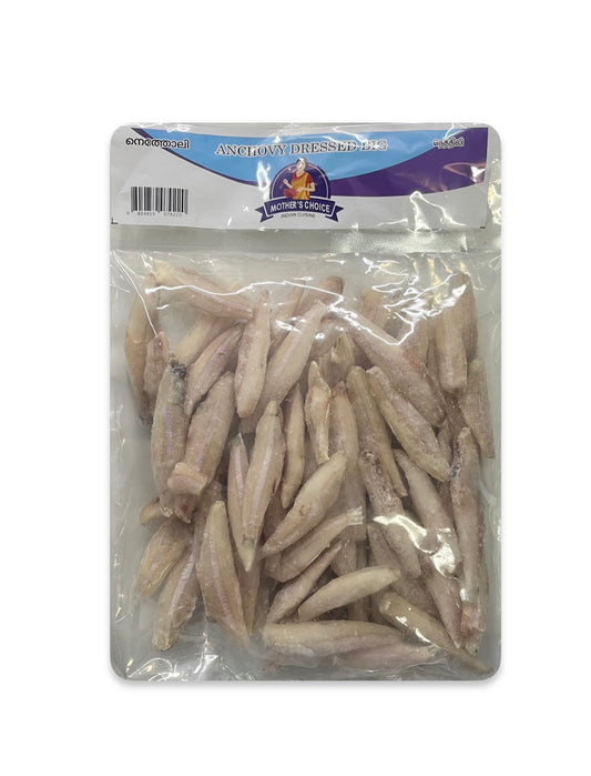 Mothers Choice Anchovy Large