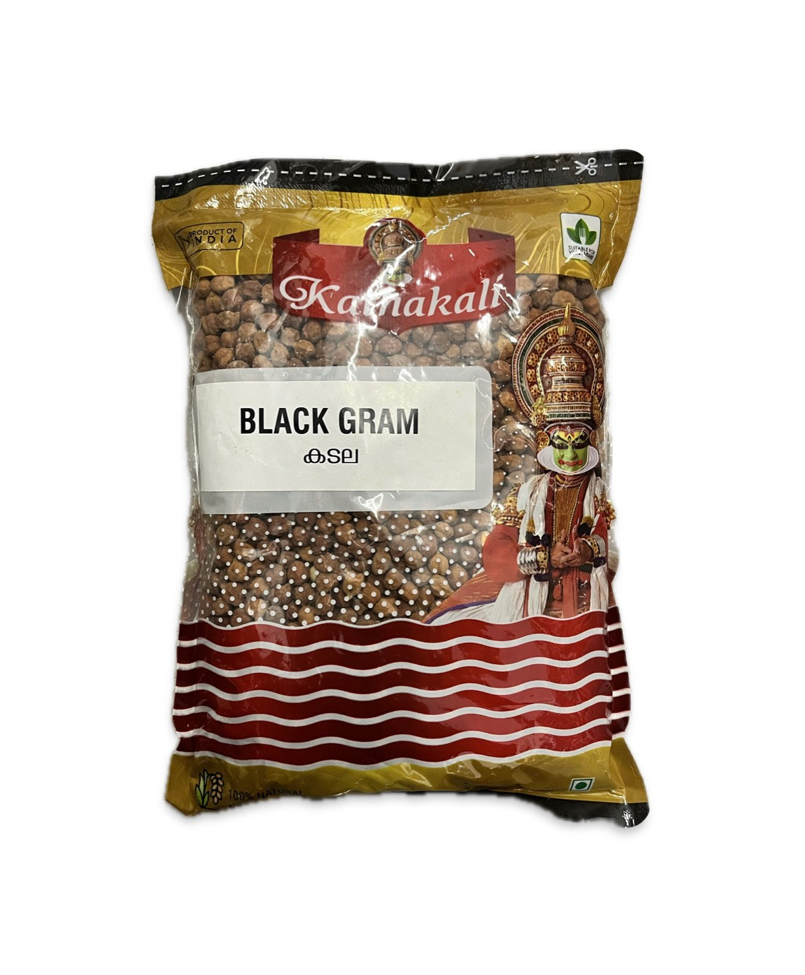 Kathakali Black Gram