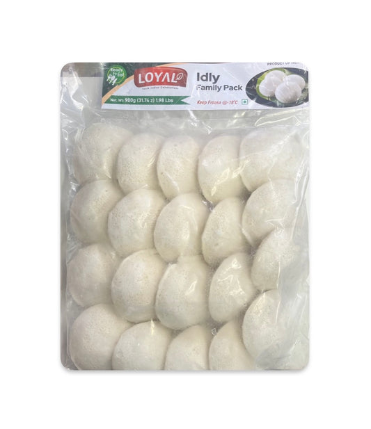 Loyal Idly Family Pack